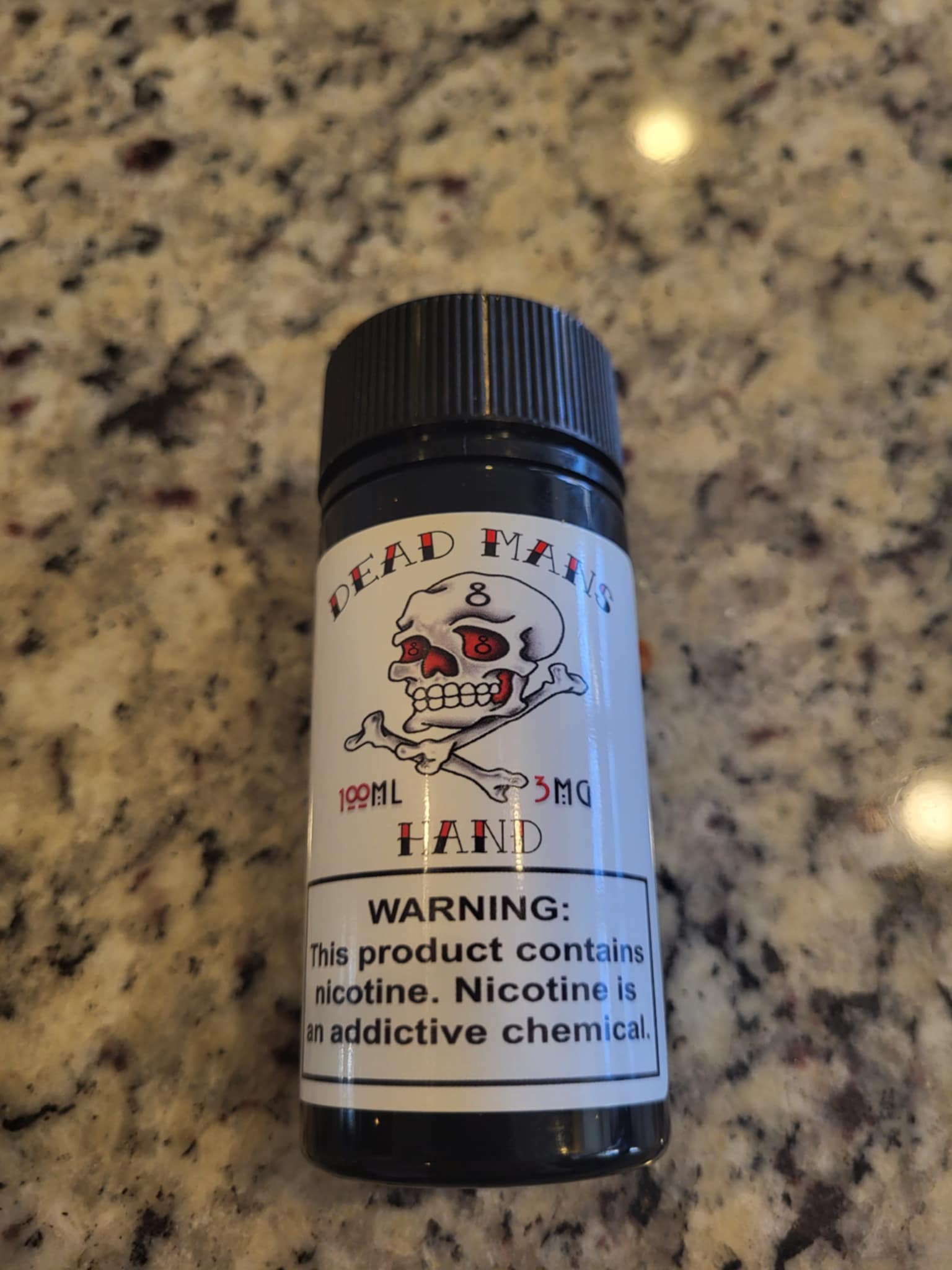 Dead Man's Hand (Only $16.25 after code is used)