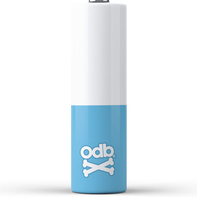 ODB Wraps Design - 18650