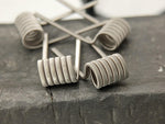 Limited Edition Fused Clapton .21Ω