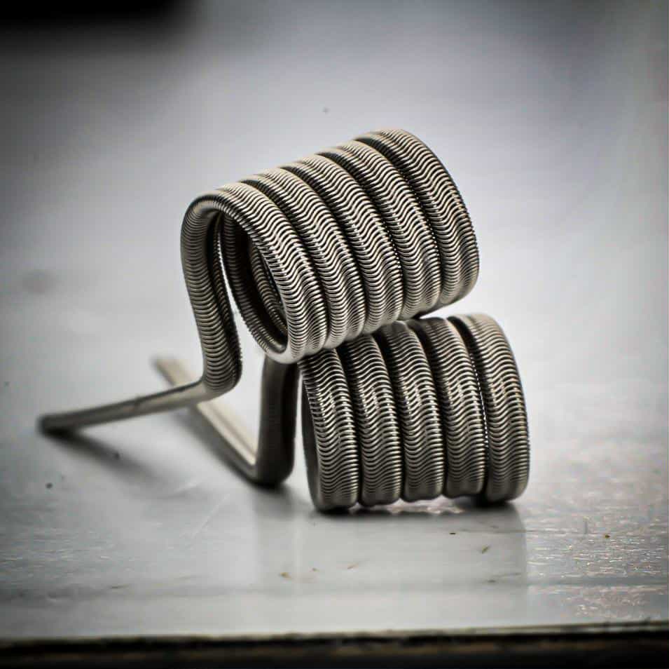 *NEW* Small Mass Alien (High Gauge Alien Fuse) .26Ω