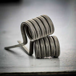 High Gauge Small Mass Alien .24Ω