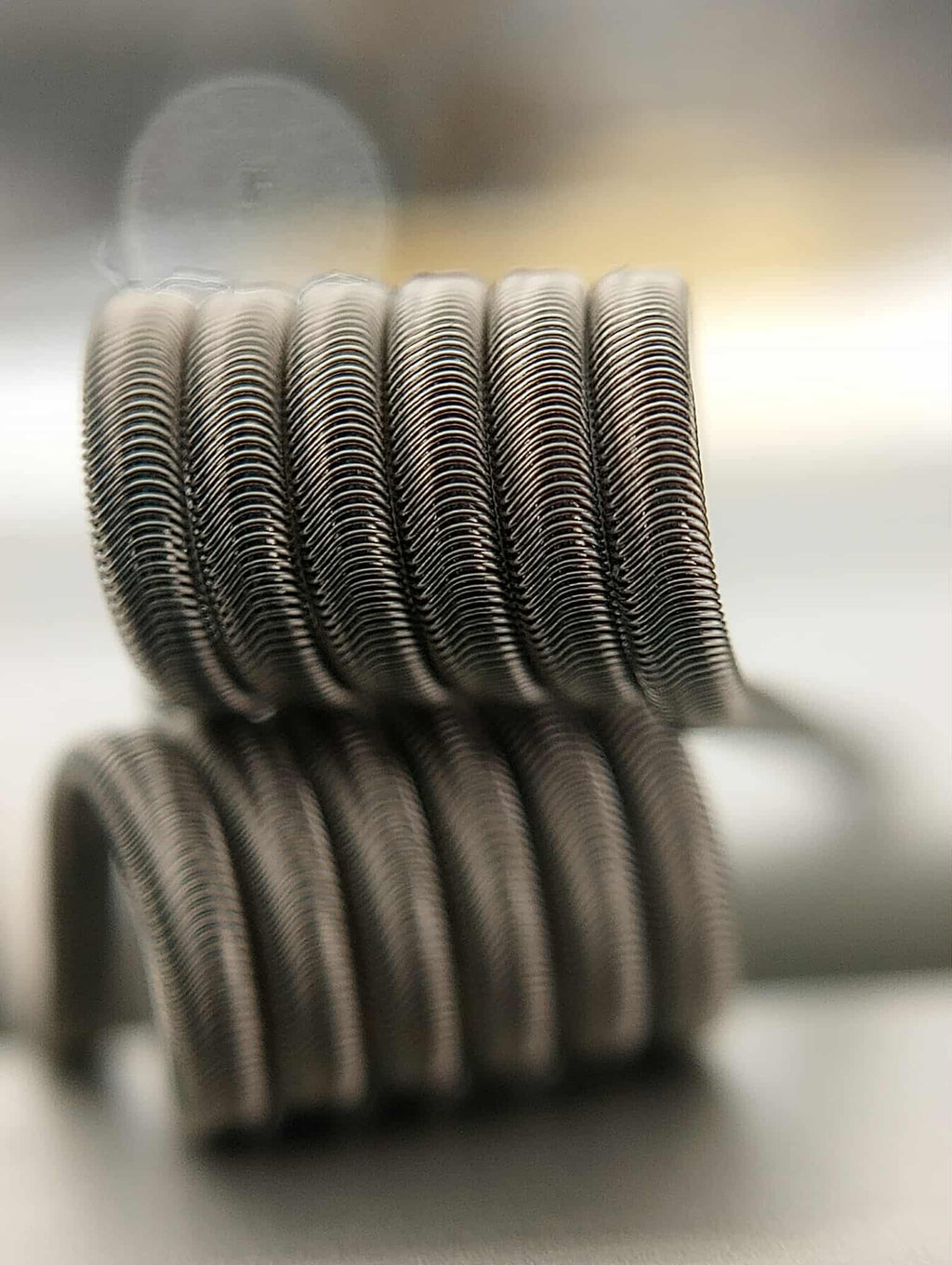 *NEW* 2 Core Alien (High Gauge Alien Fuse) .18Ω