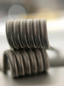 *NEW* 2 Core Alien (High Gauge Alien Fuse) .18Ω