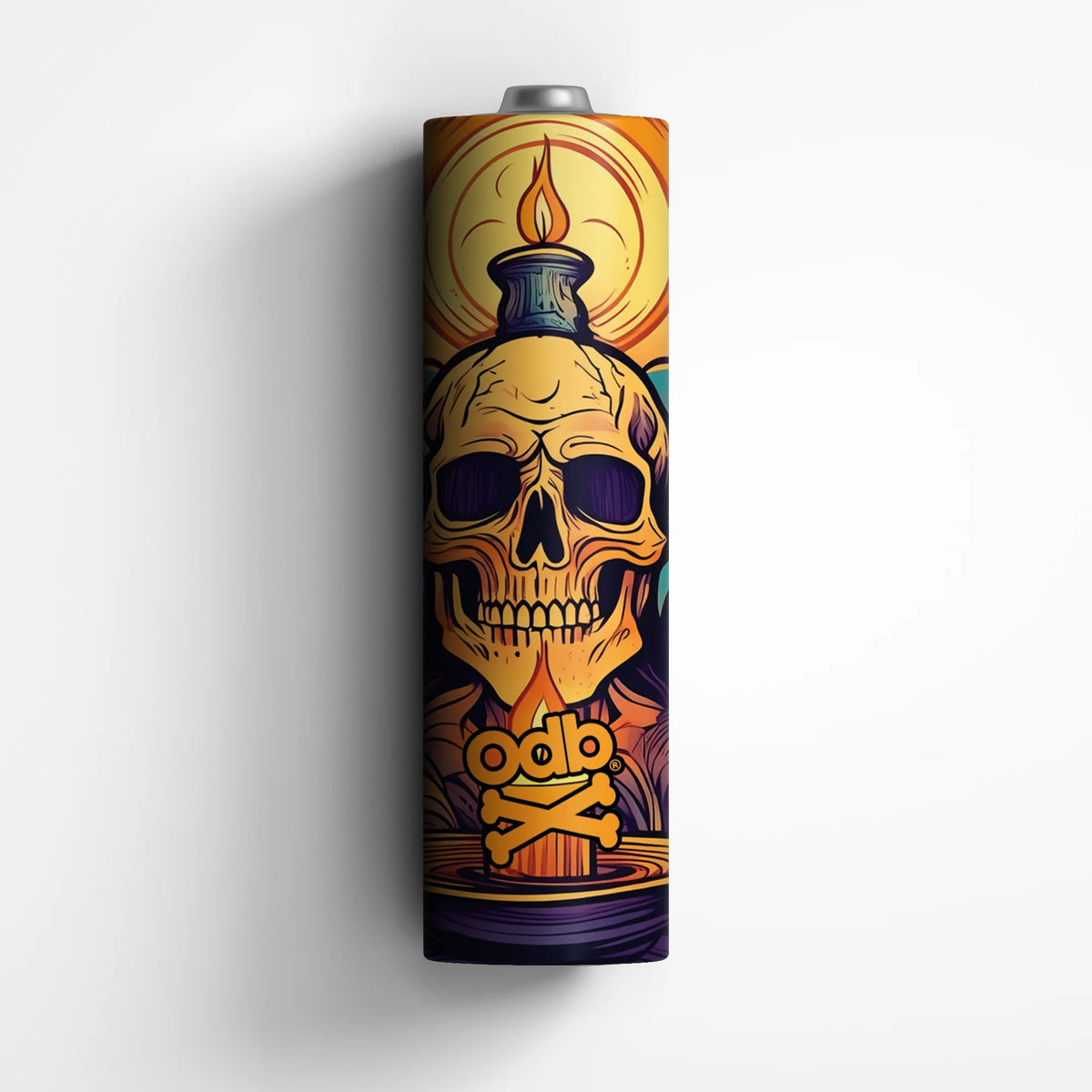 ODB Wraps (Manufactured in the UK) – Coil Clout