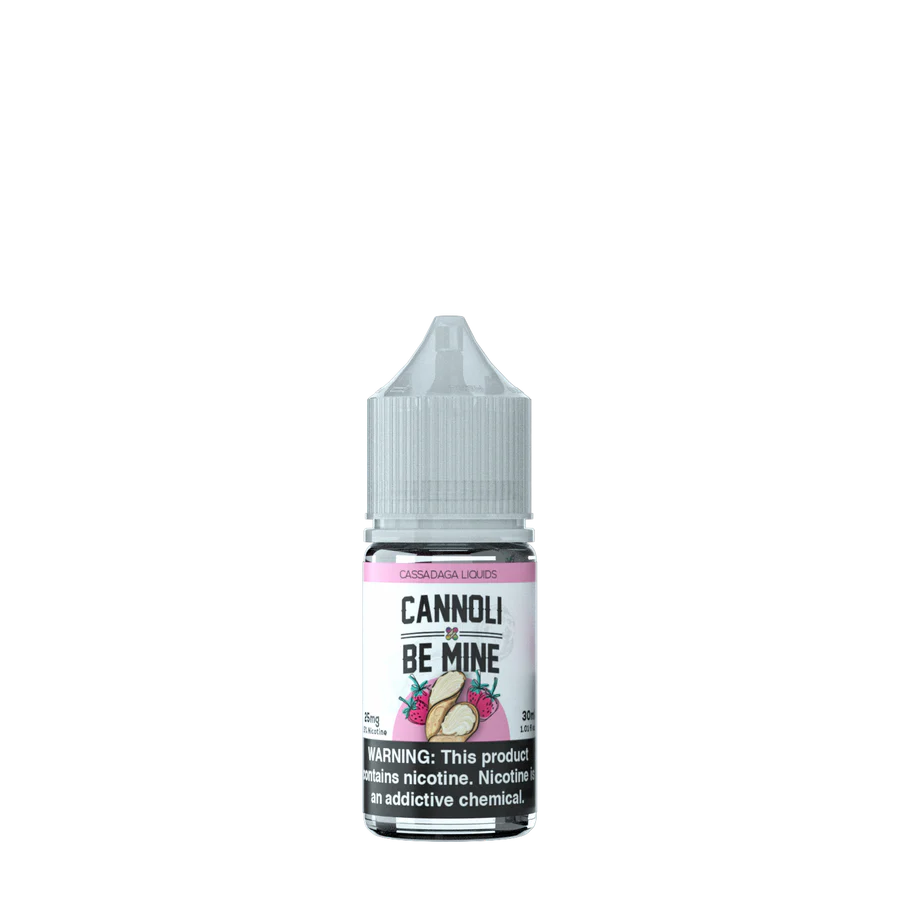 Cassadaga Salts