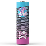 ODB Battery Wraps – 18650 & 21700 (TONS OF NEW VARIANTS) & PRODUCTS