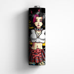 ODB Wraps Girls - 18650