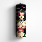 ODB Wraps Girls - 18650