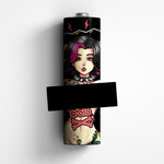 ODB Wraps Girls - 18650