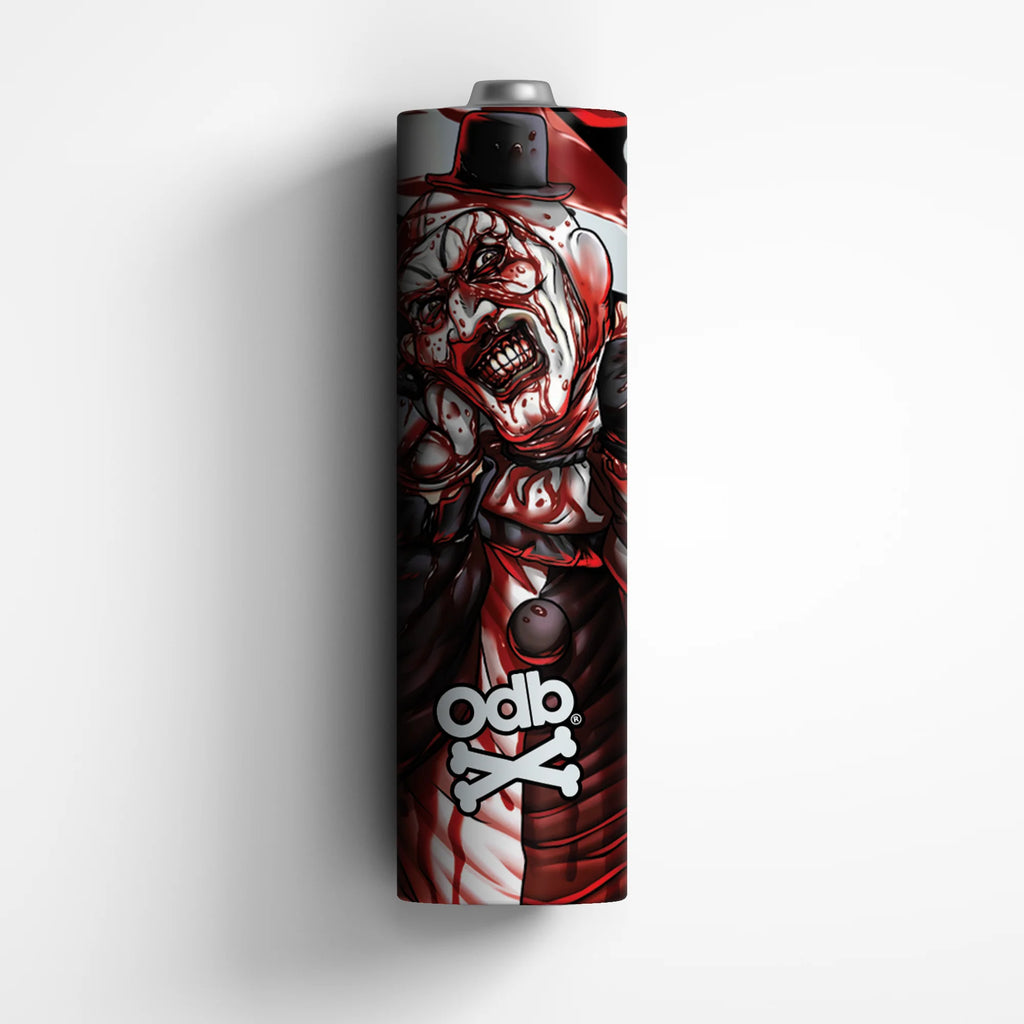 ODB Wraps (Manufactured in the UK)