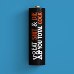 ODB Battery Wraps – 18650 & 21700 (TONS OF NEW VARIANTS) & PRODUCTS