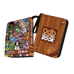 ODB Battery Wraps – 18650 & 21700 (TONS OF NEW VARIANTS) & PRODUCTS