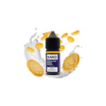BAKD Salts