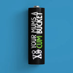 ODB Battery Wraps – 18650 & 21700 (TONS OF NEW VARIANTS) & PRODUCTS