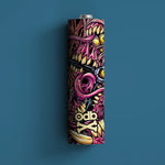 ODB Battery Wraps – 18650 & 21700 (Now operated by Coil Clout --- TONS of updates coming soon)