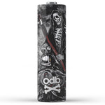 ODB Battery Wraps – 18650 & 21700 (TONS OF NEW VARIANTS) & PRODUCTS