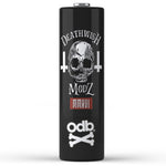 ODB Battery Wraps – 18650 & 21700 (TONS OF NEW VARIANTS) & PRODUCTS