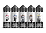 Liquids --- 65+ Premium Options. Lowest Prices. Chubby Gorillas & Salts