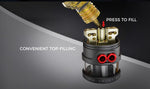 DJV v2 26mm RDTA (Only $48.00 with Code: CLOUT)