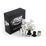 Ether Boro RBA (Bogan x SM)