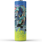 ODB Wraps Character - 18650