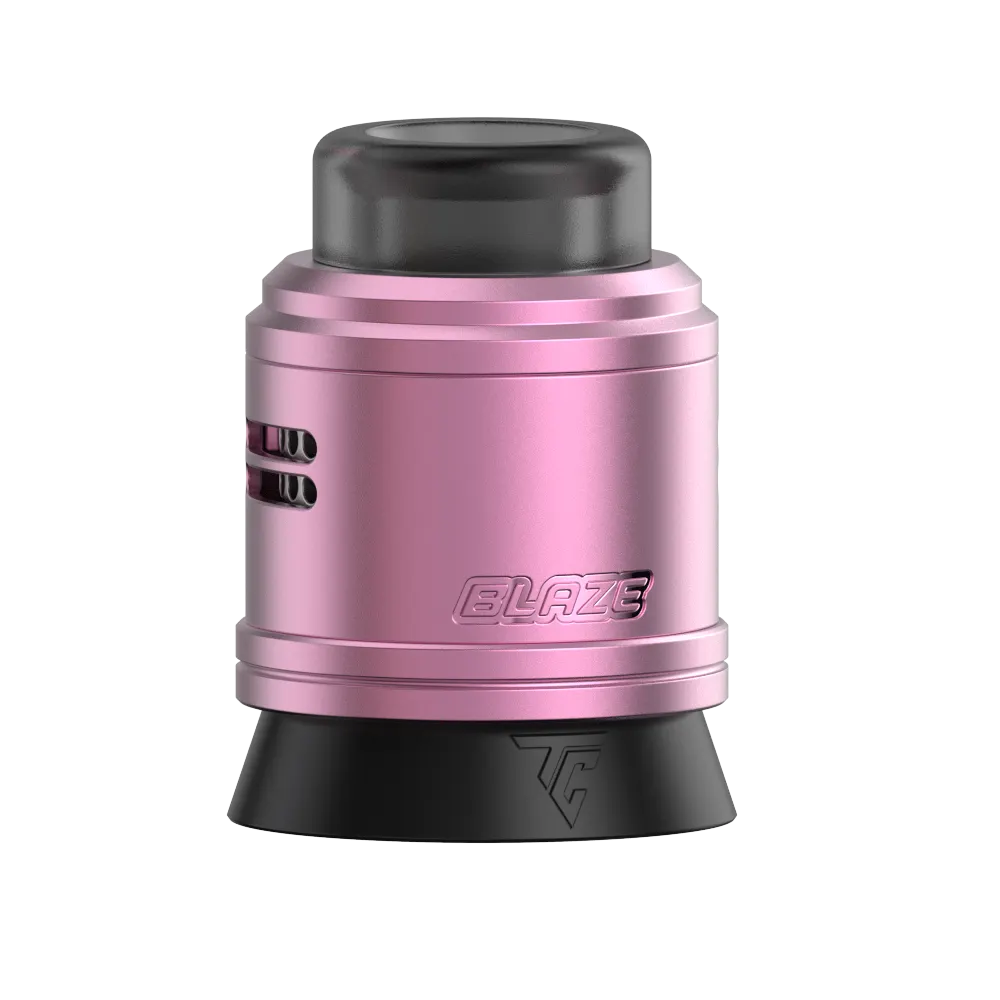 Blaze RDA (Mike V x ThunderCloud)