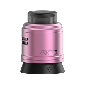 Blaze RDA (Mike V x ThunderCloud)