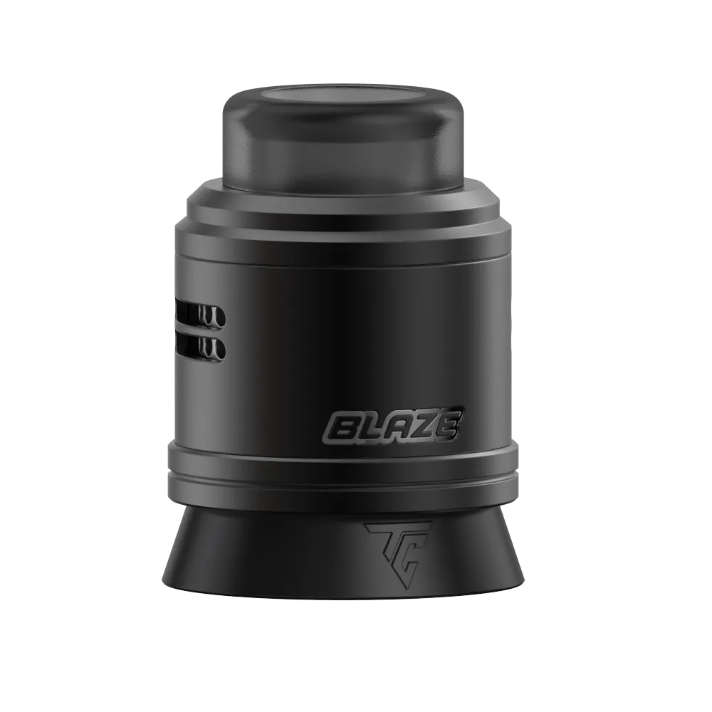 Blaze RDA (Mike V x ThunderCloud)