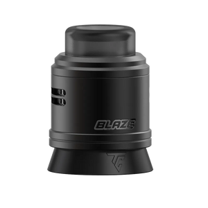 Blaze RDA (Mike V x ThunderCloud)
