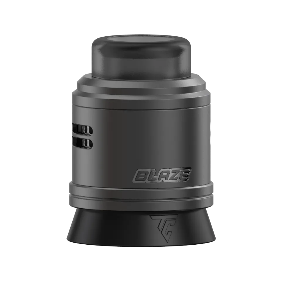 Blaze RDA (Mike V x ThunderCloud)