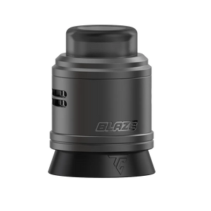 Blaze RDA (Mike V x ThunderCloud)