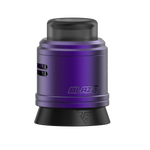 Blaze RDA (ThunderCloud x Mike V)