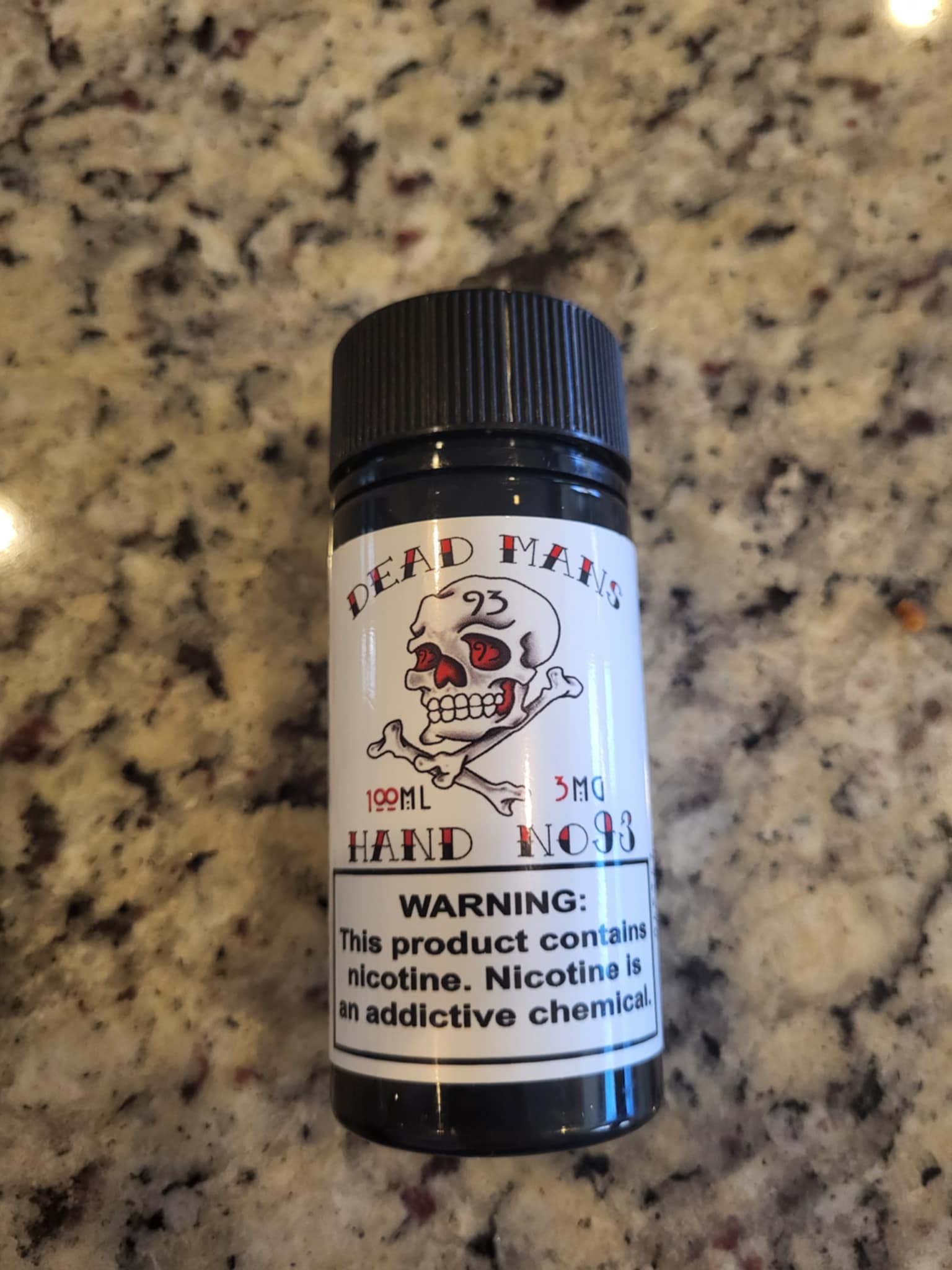 Dead Man's Hand (Only $16.25 after code is used)