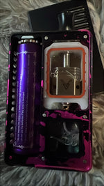 SAN AIO DNA80C Boro Kit (V Cloud x GeroBak)