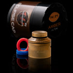 Eclipse Cap - TM24 RDA