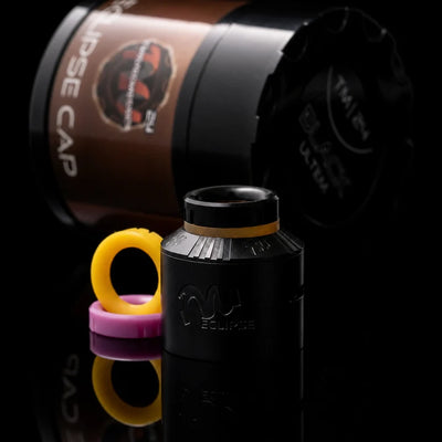 Twisted Messes Eclipse Cap - TM24 RDA