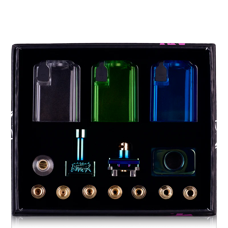 Ether Boro (Suicide Mods x Bogan) ($39.00 after code is used)