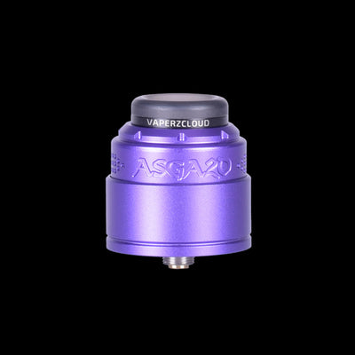Asgard V2 RDA
