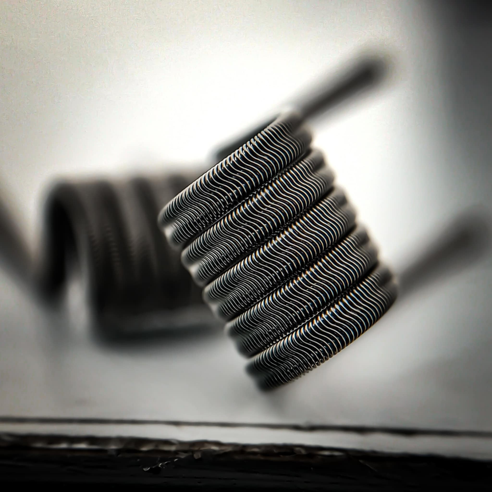*NEW* Alien v3 (High Gauge Alien Fuse) .21Ω