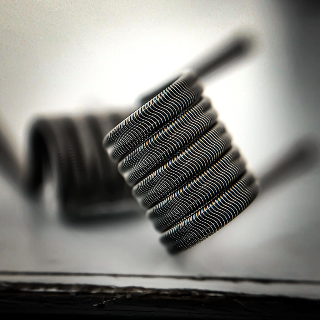 *NEW* Alien v3 (High Gauge Alien Fuse) .21Ω