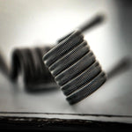 High Gauge Alien v3 .18Ω