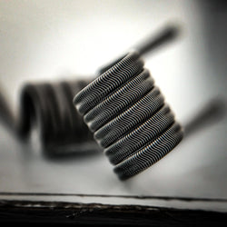 High Gauge Alien v3 .18Ω (FLASH SALE)