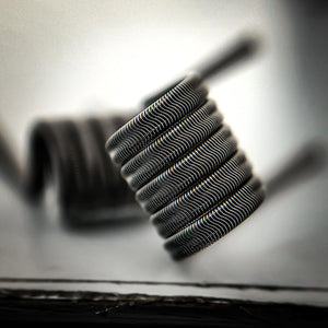 *NEW* Alien v3 (High Gauge Alien Fuse) .21Ω