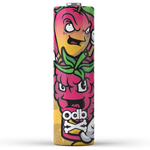 ODB Wraps Character - 18650