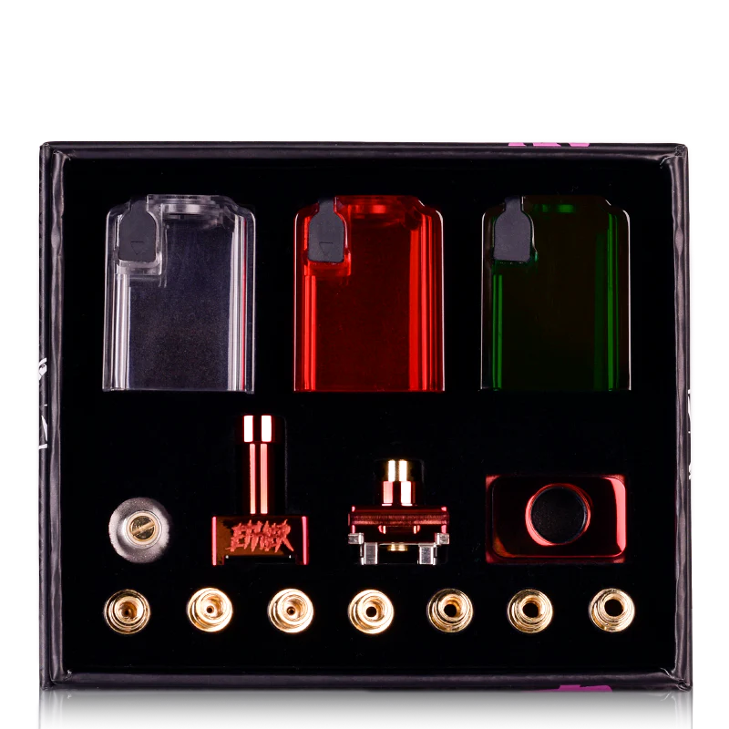 Ether Boro (Suicide Mods x Bogan) ($39.00 after code is used)