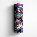 ODB Wraps Girls - 18650