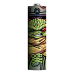 ODB Wraps Character - 18650