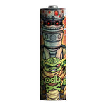 ODB Wraps Character - 18650