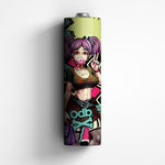 ODB Wraps Girls - 18650