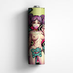 ODB Wraps Girls - 18650
